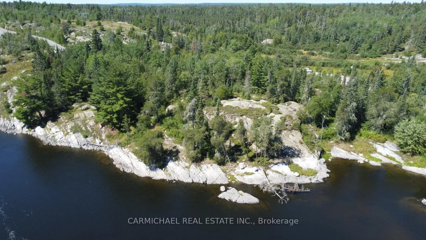 Photo 2 of Lot 15 Peterson Dr., Kenora, Keewatin North — HOMEH