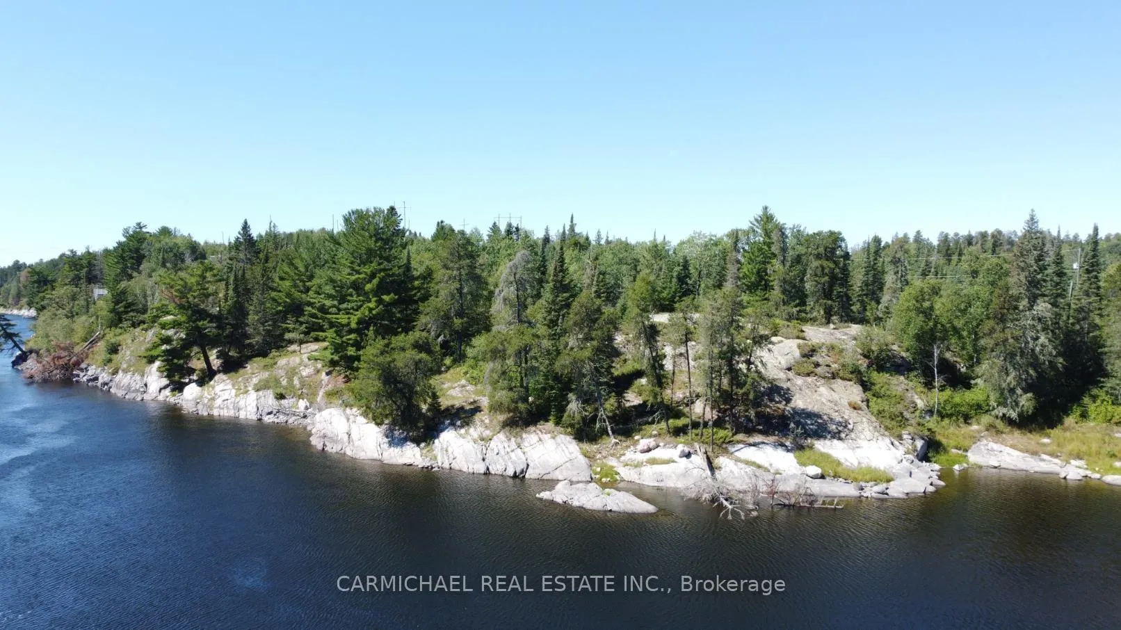 Photo 3 of Lot 15 Peterson Dr., Kenora, Keewatin North — HOMEH