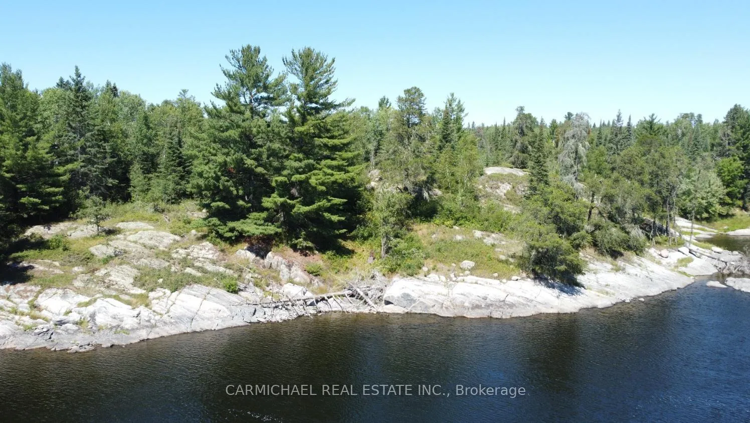 Photo 4 of Lot 15 Peterson Dr., Kenora, Keewatin North — HOMEH