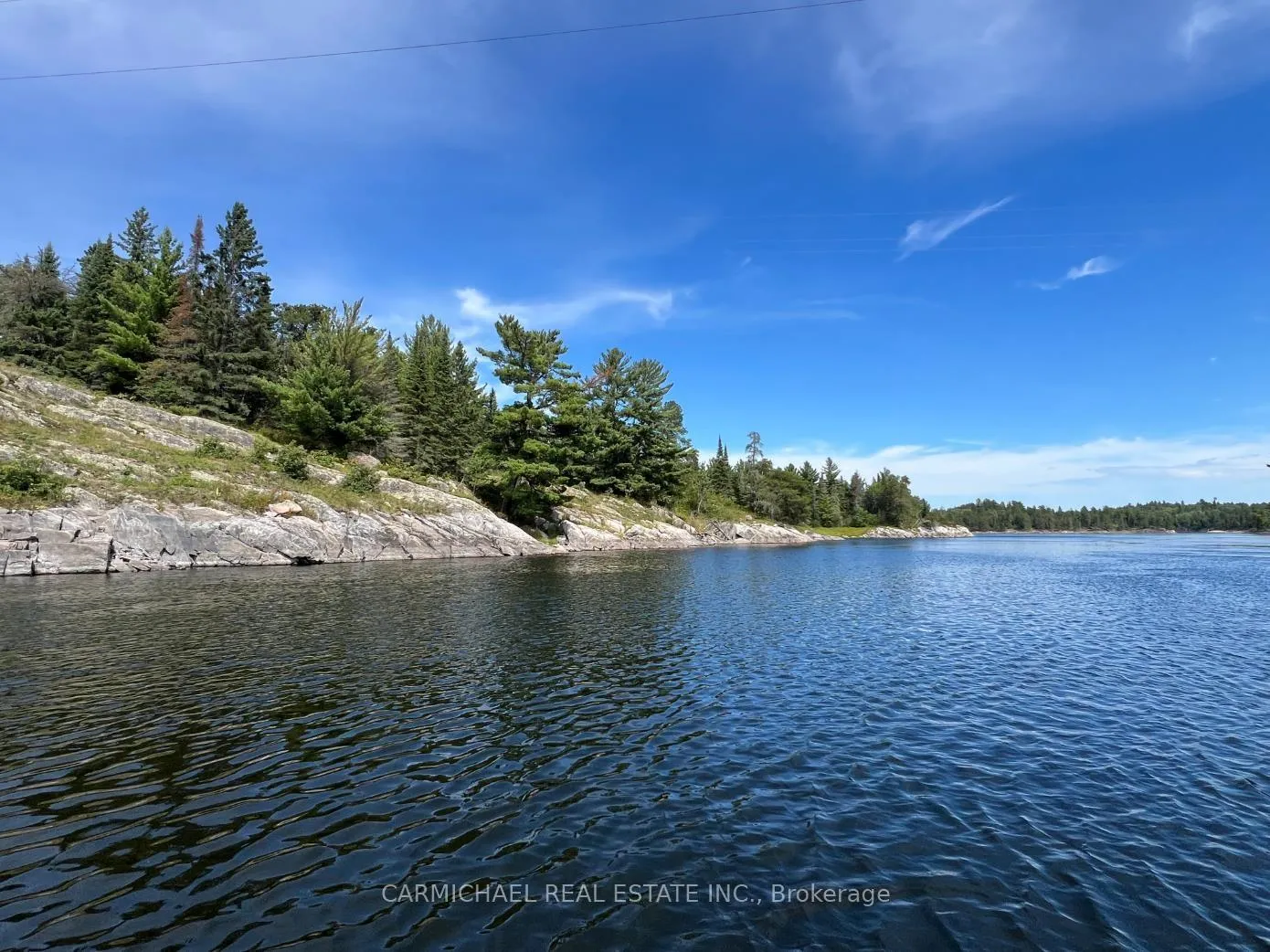 Photo 5 of Lot 15 Peterson Dr., Kenora, Keewatin North — HOMEH