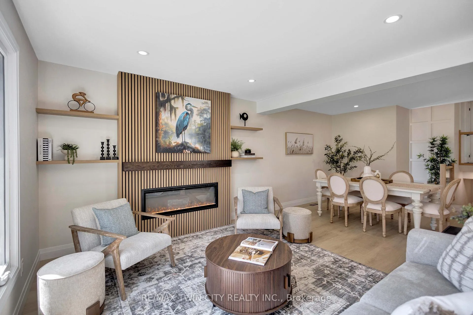 Photo 6 of 17 Northville Drive, Brant, Paris — HOMEH