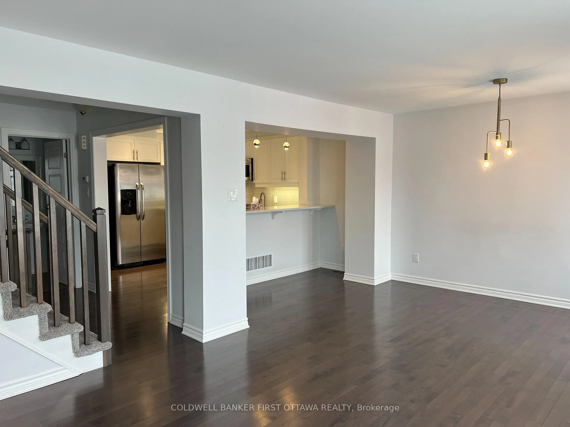 Photo 9 of 793 Mayfly Crescent, Ottawa, Barrhaven - Half Moon Bay — HOMEH