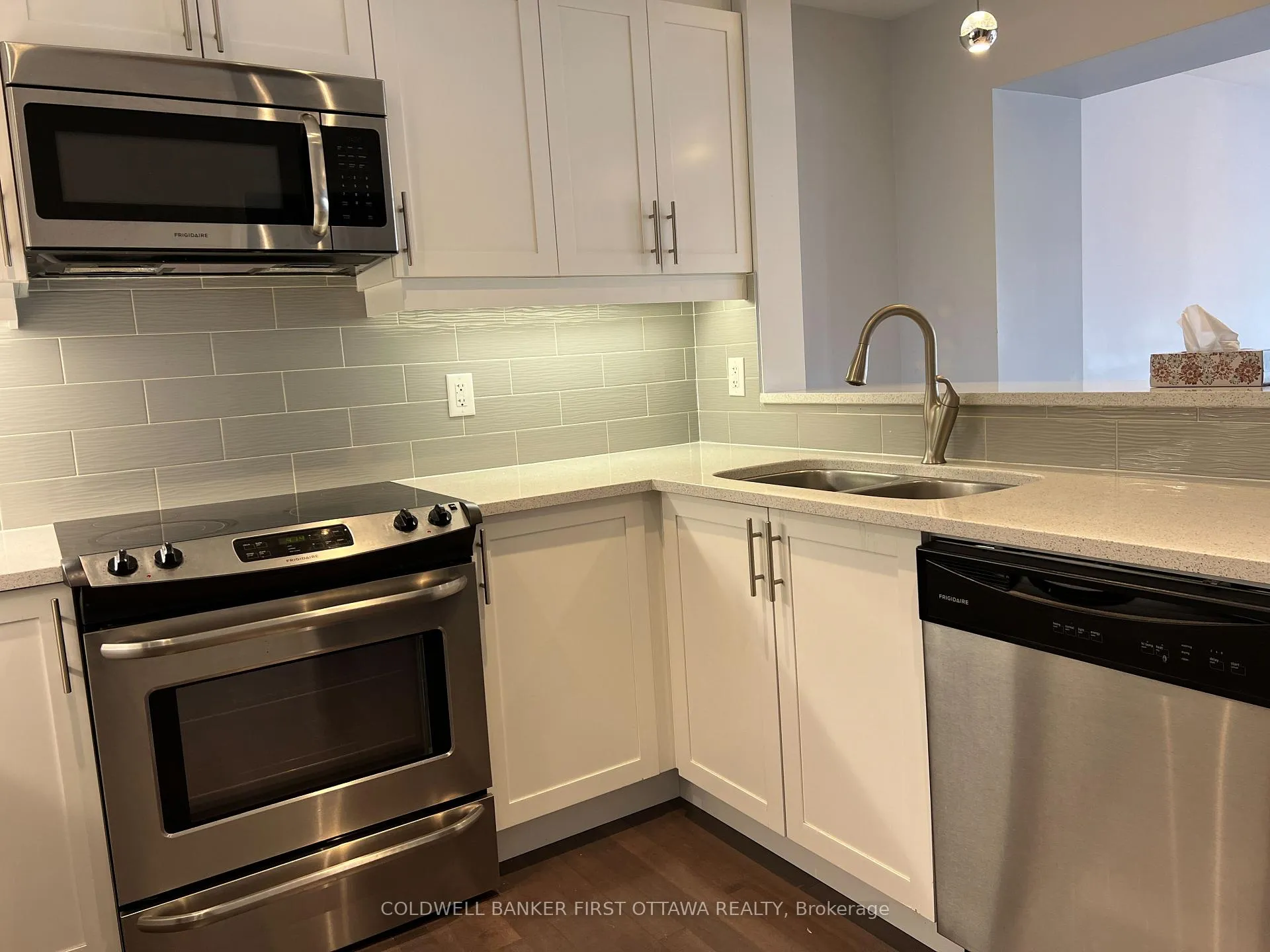 Photo 13 of 793 Mayfly Crescent, Ottawa, Barrhaven - Half Moon Bay — HOMEH