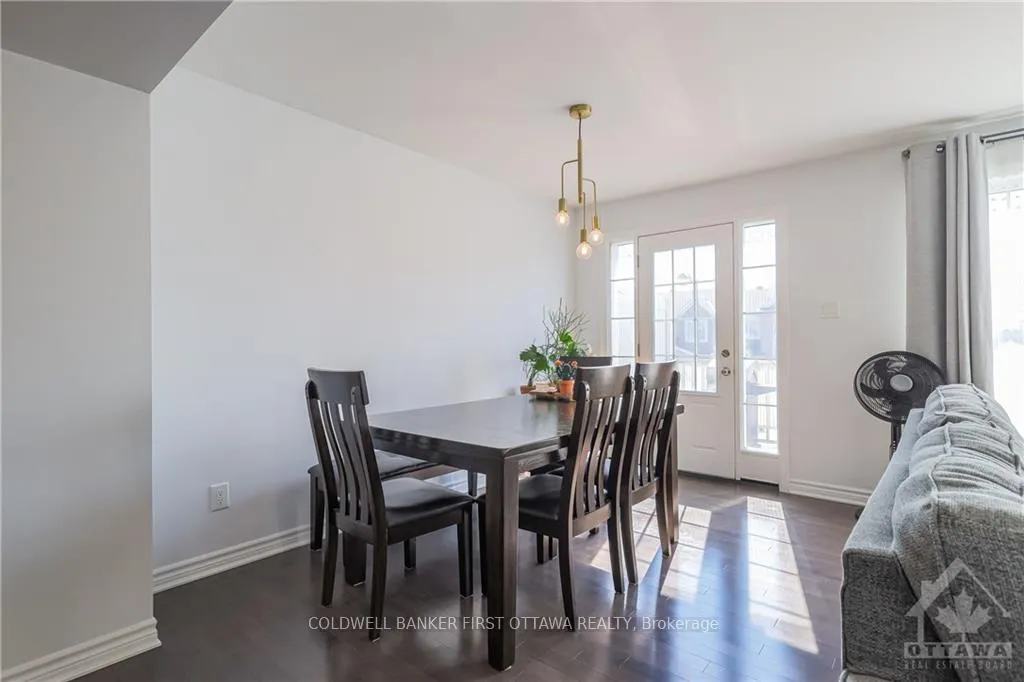 Photo 19 of 793 Mayfly Crescent, Ottawa, Barrhaven - Half Moon Bay — HOMEH