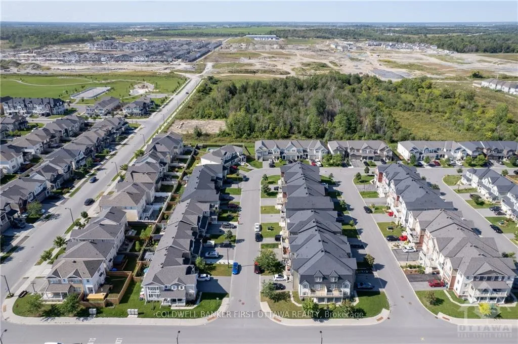 Photo 38 of 793 Mayfly Crescent, Ottawa, Barrhaven - Half Moon Bay — HOMEH