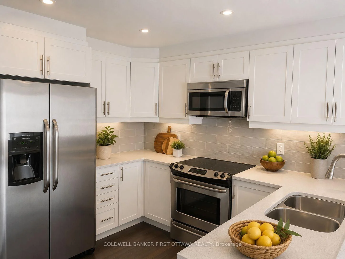 Photo 10 of 793 Mayfly Crescent, Ottawa, Barrhaven - Half Moon Bay — HOMEH