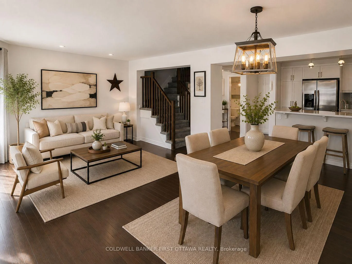 Photo 14 of 793 Mayfly Crescent, Ottawa, Barrhaven - Half Moon Bay — HOMEH