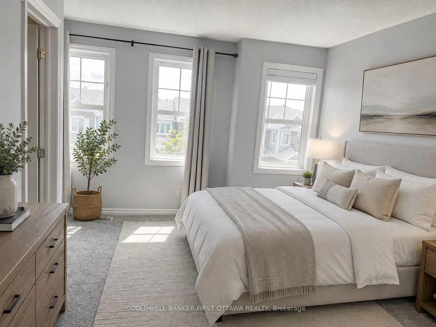 Photo 22 of 793 Mayfly Crescent, Ottawa, Barrhaven - Half Moon Bay — HOMEH
