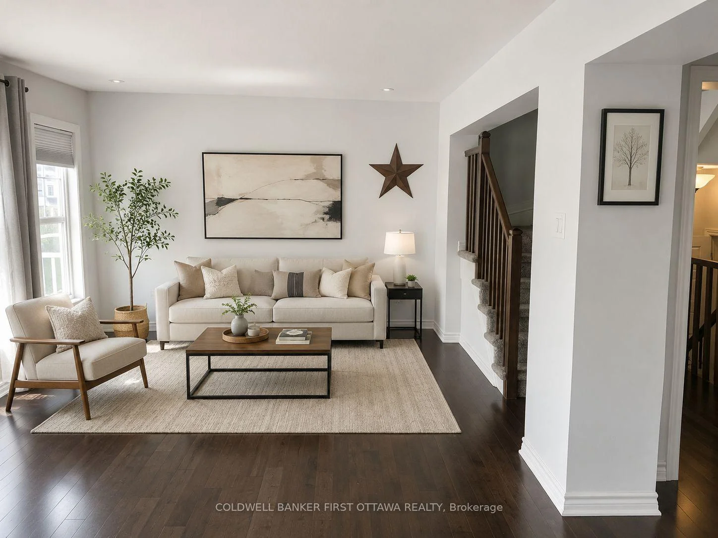 Photo 7 of 793 Mayfly Crescent, Ottawa, Barrhaven - Half Moon Bay — HOMEH