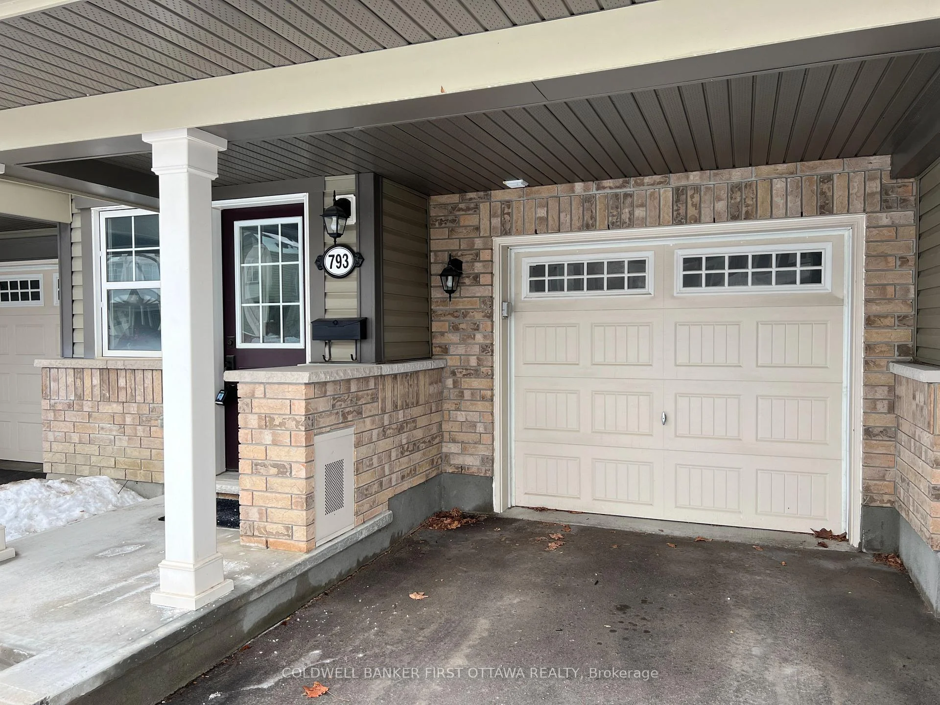 Photo 40 of 793 Mayfly Crescent, Ottawa, Barrhaven - Half Moon Bay — HOMEH