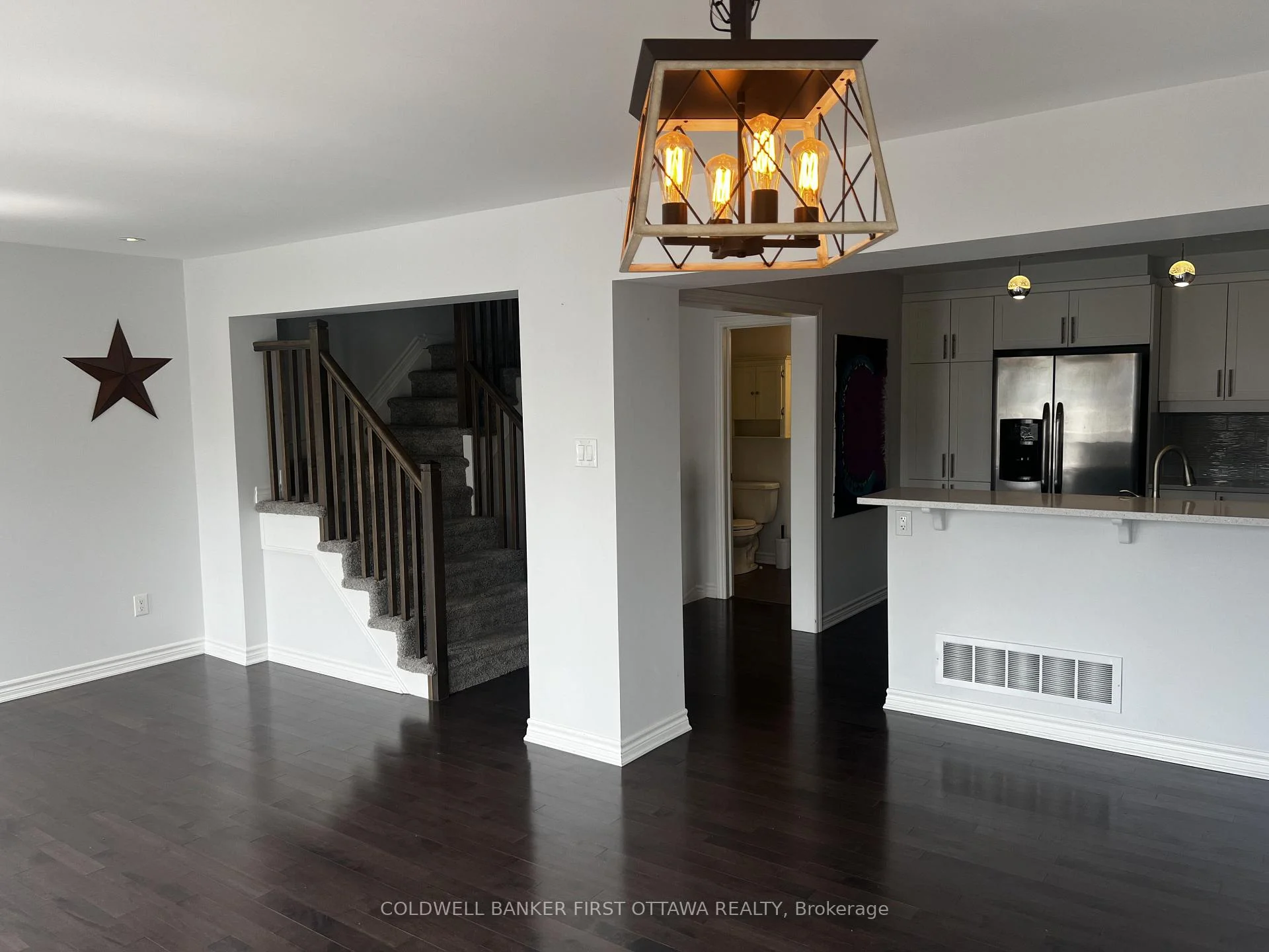 Photo 15 of 793 Mayfly Crescent, Ottawa, Barrhaven - Half Moon Bay — HOMEH