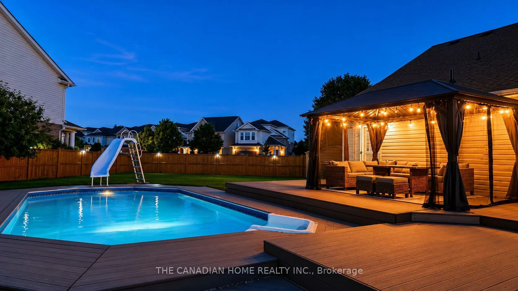 Photo 1 of 339 Kerwood Drive, Cambridge — HOMEH