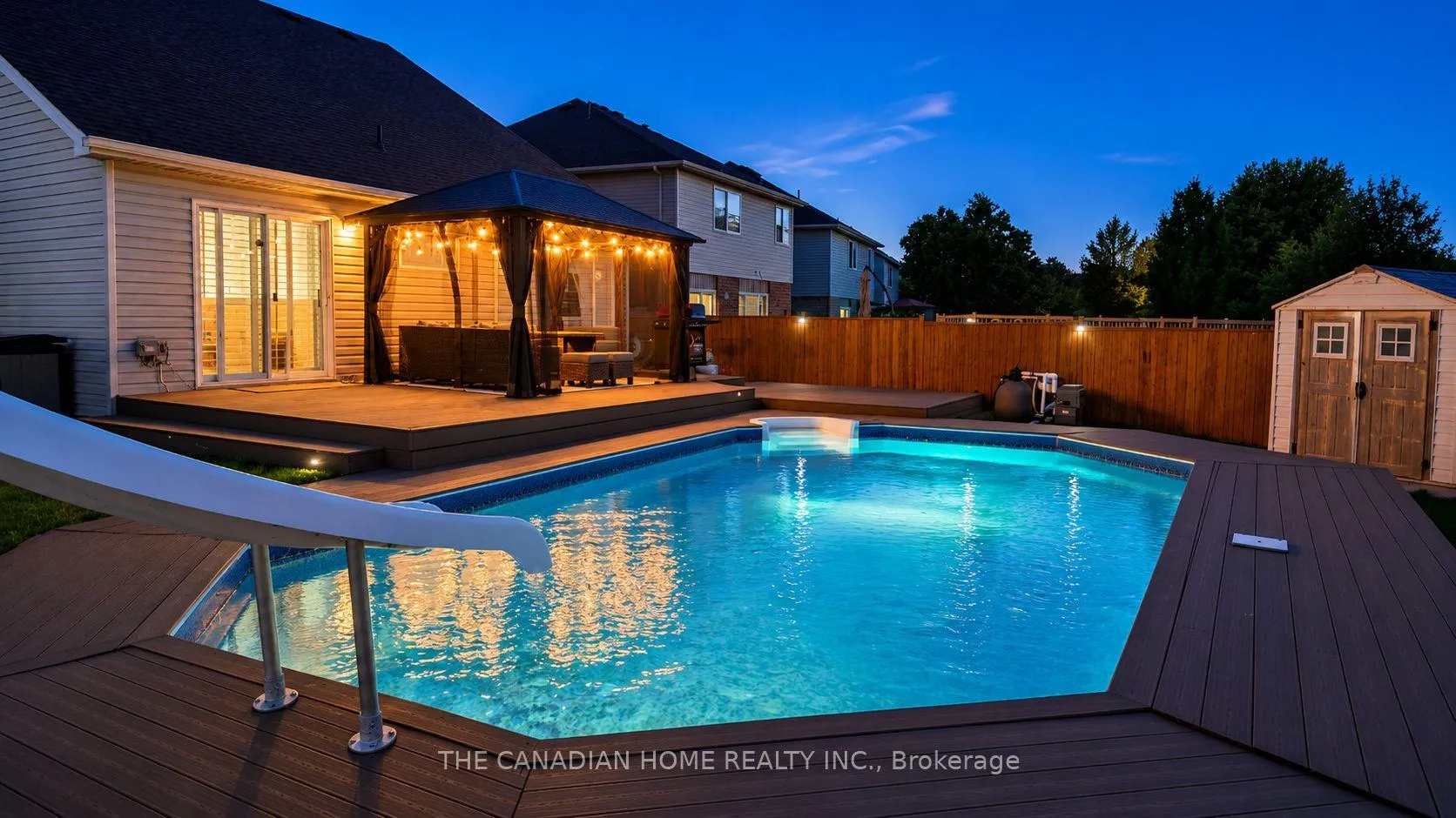 Photo 2 of 339 Kerwood Drive, Cambridge — HOMEH
