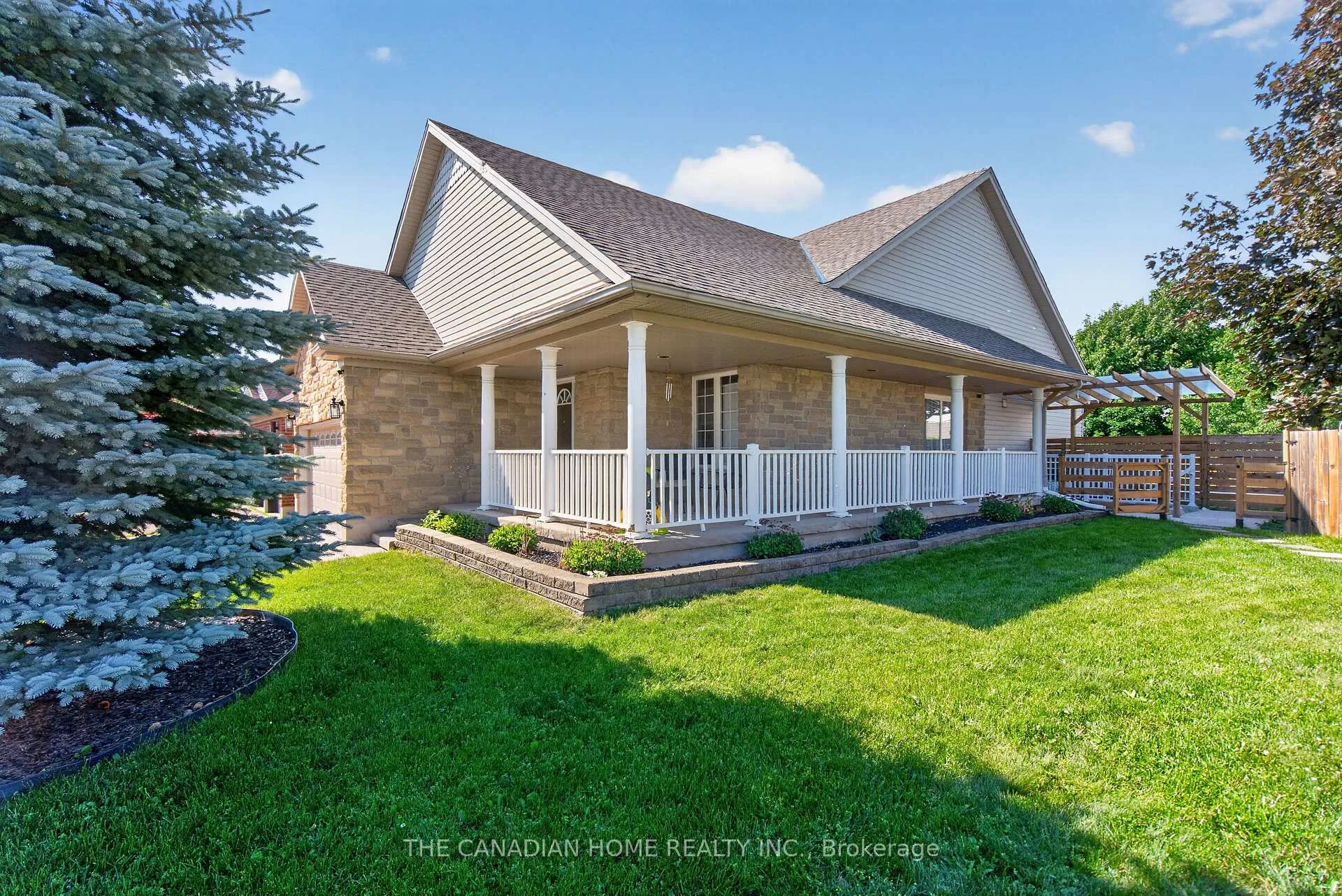 Photo 6 of 339 Kerwood Drive, Cambridge — HOMEH