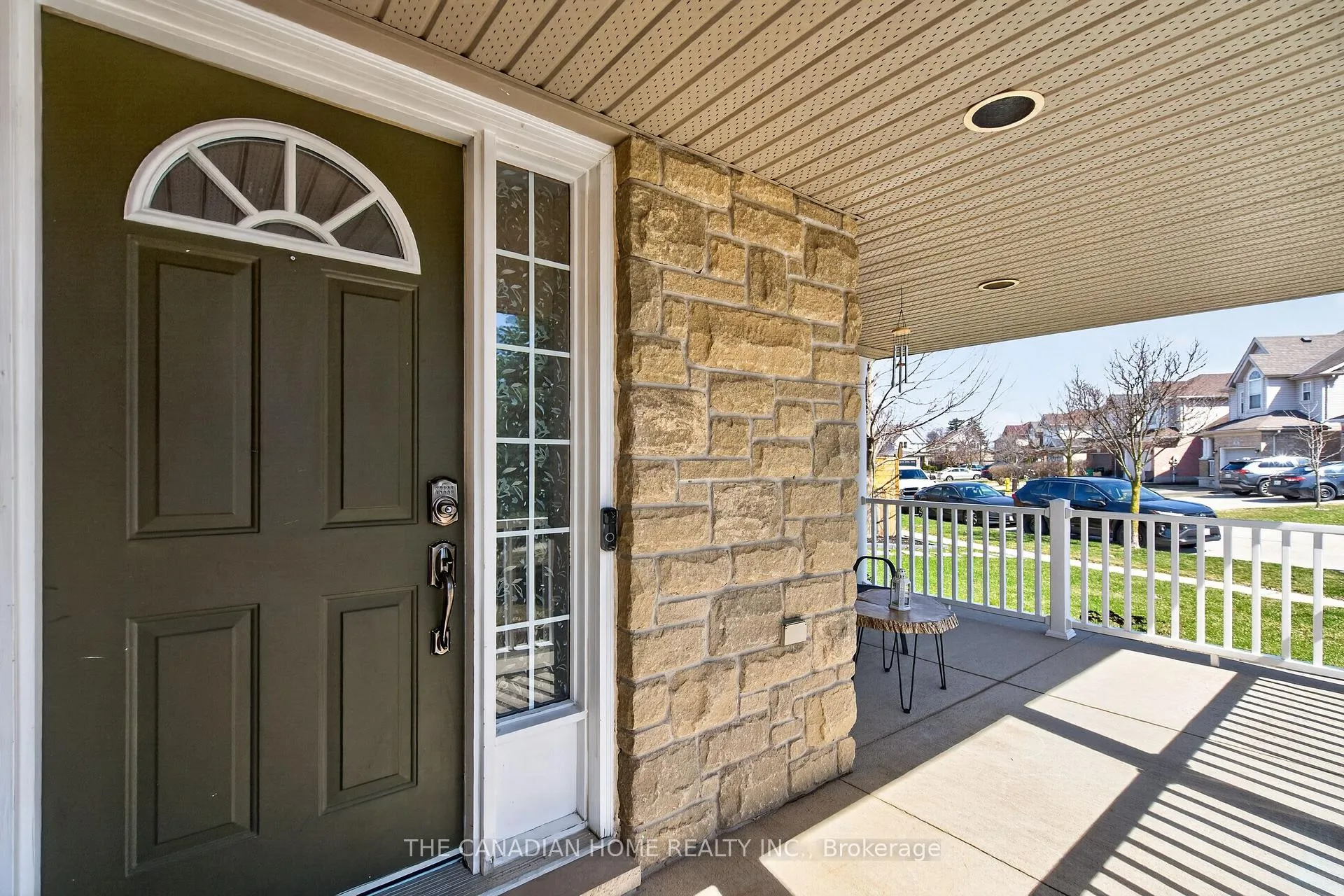 Photo 15 of 339 Kerwood Drive, Cambridge — HOMEH