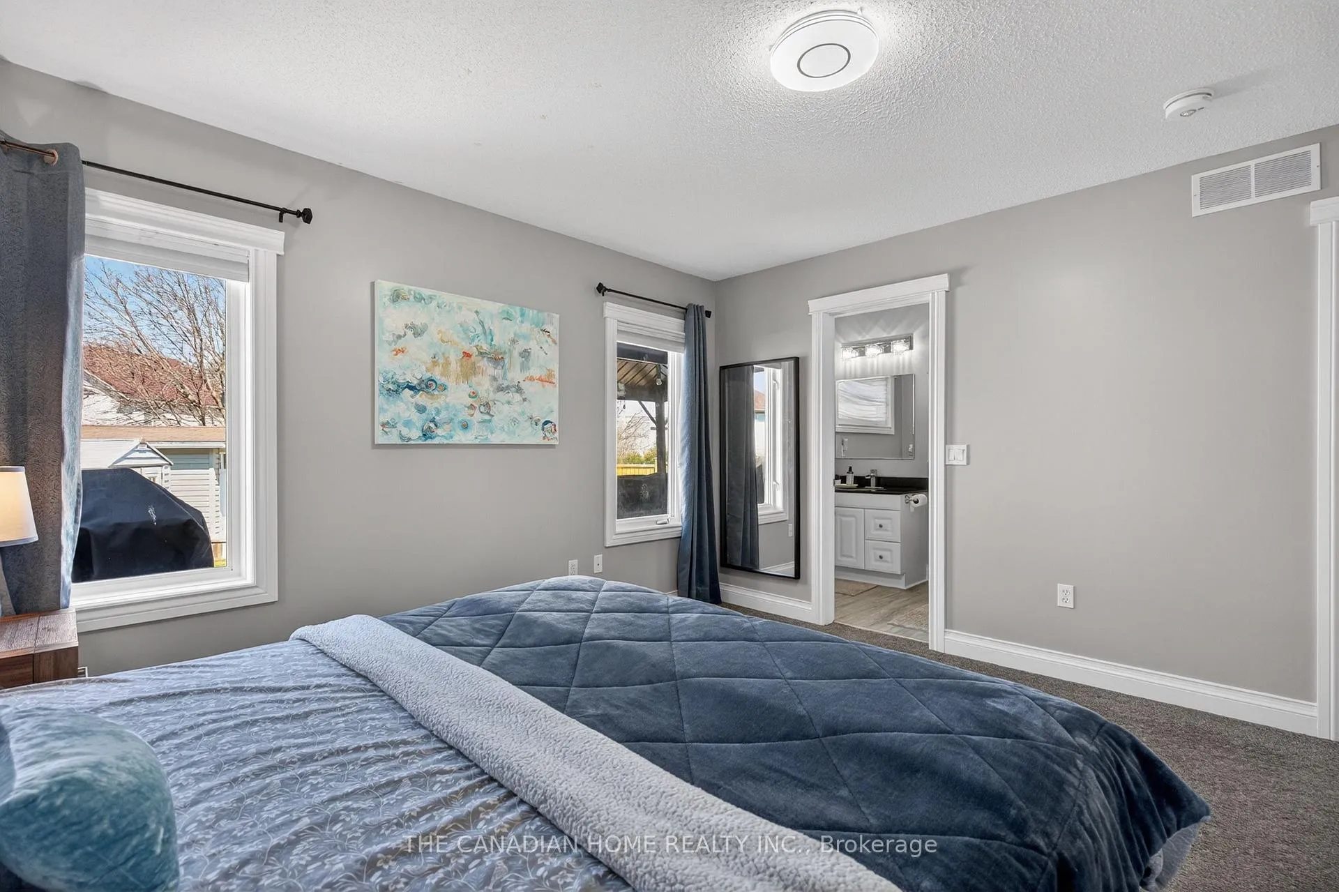 Photo 26 of 339 Kerwood Drive, Cambridge — HOMEH