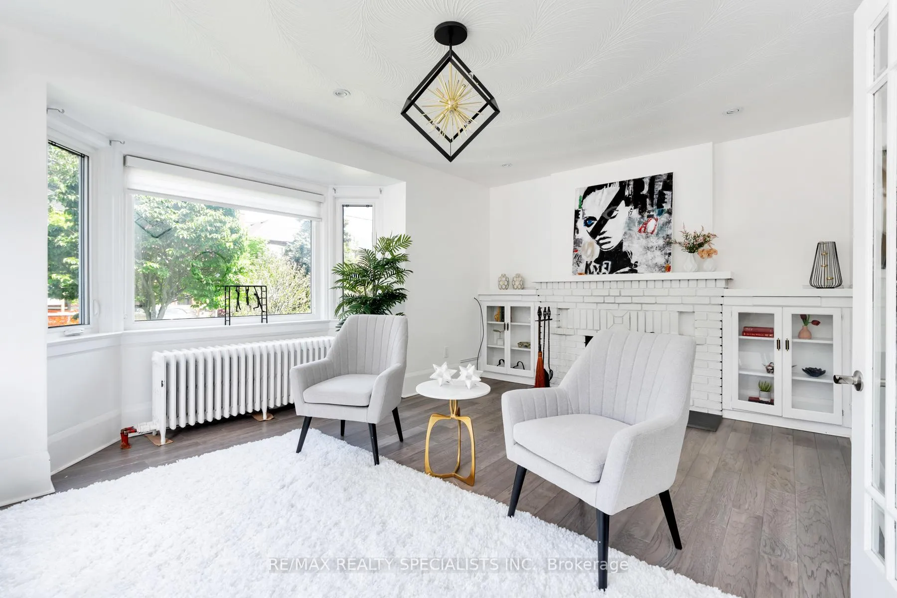Photo 5 of 290 Westmount Avenue, Toronto, Oakwood Village — HOMEH