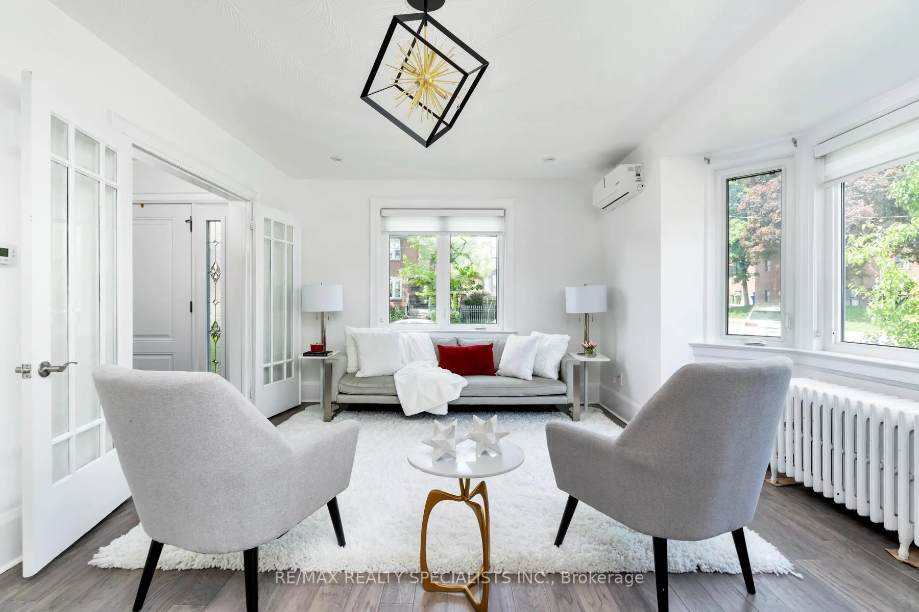 Photo 8 of 290 Westmount Avenue, Toronto, Oakwood Village — HOMEH