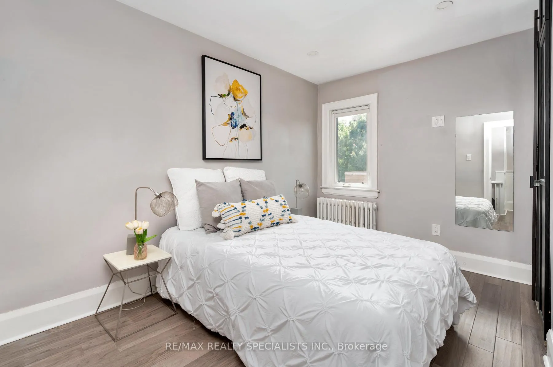 Photo 25 of 290 Westmount Avenue, Toronto, Oakwood Village — HOMEH