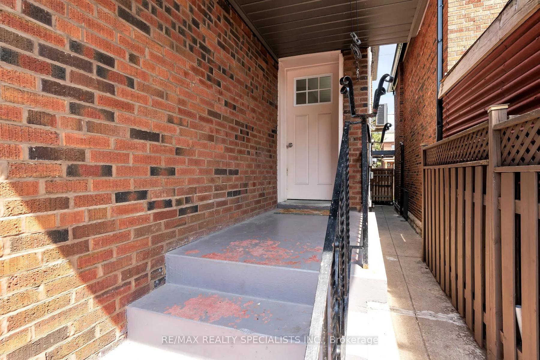 Photo 47 of 290 Westmount Avenue, Toronto, Oakwood Village — HOMEH