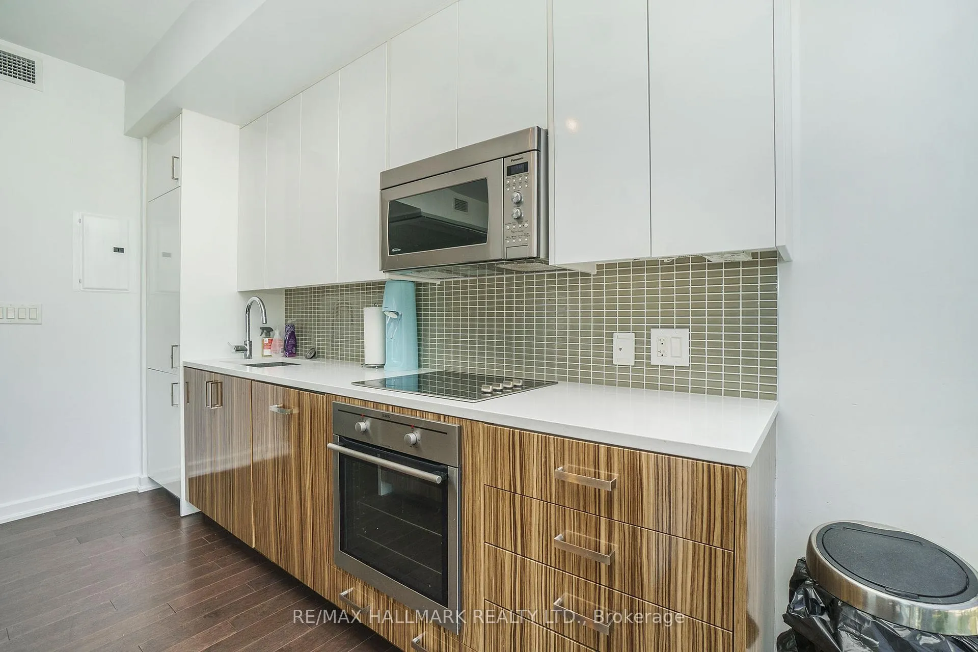 Photo 5 of Unit 1113, 300 Lisgar Street, Ottawa, Ottawa Centre — HOMEH