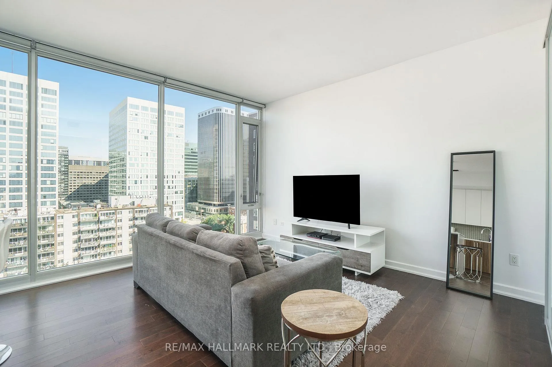 Photo 9 of Unit 1113, 300 Lisgar Street, Ottawa, Ottawa Centre — HOMEH
