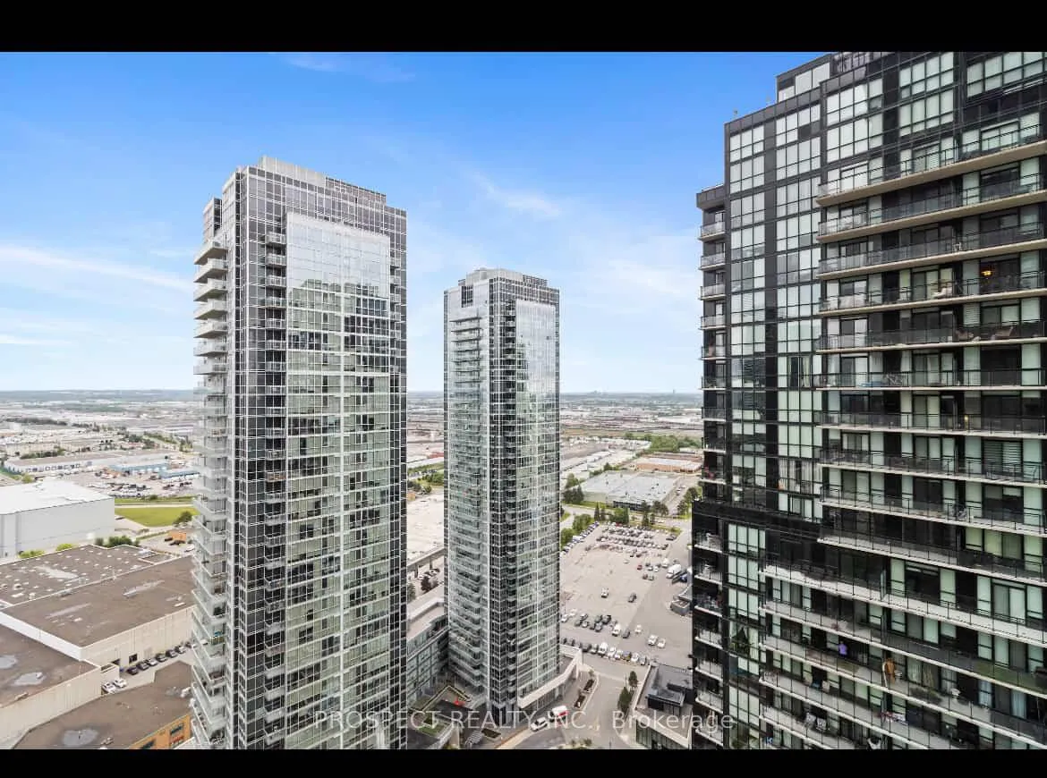Photo 7 of Unit 3005, 2920 Highway 7, Vaughan, Concord — HOMEH