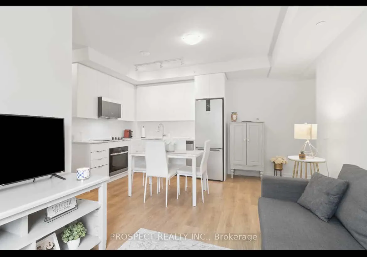 Photo 9 of Unit 3005, 2920 Highway 7, Vaughan, Concord — HOMEH
