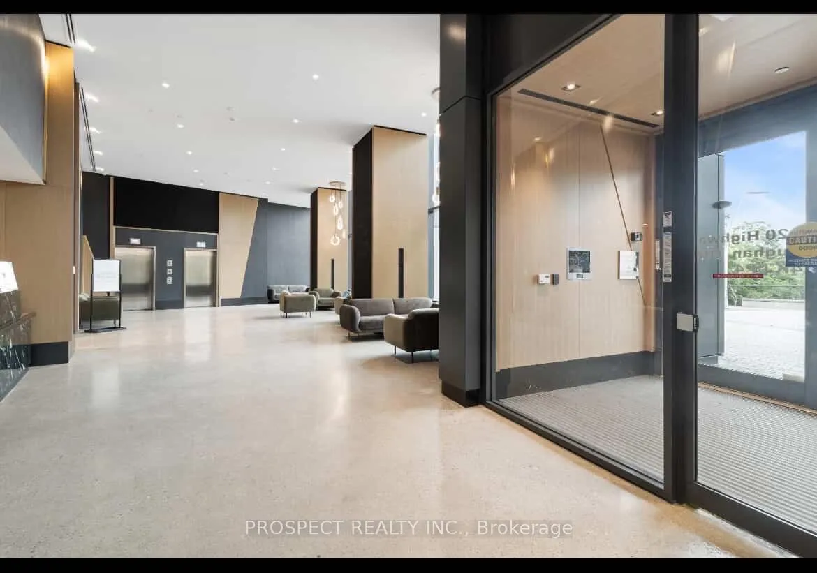 Photo 15 of Unit 3005, 2920 Highway 7, Vaughan, Concord — HOMEH