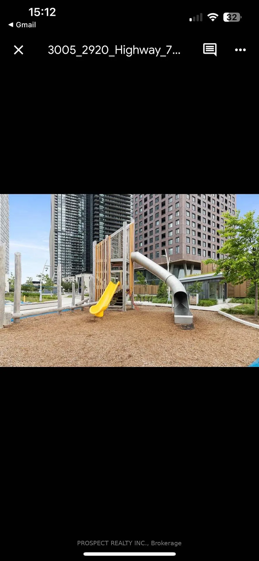 Photo 21 of Unit 3005, 2920 Highway 7, Vaughan, Concord — HOMEH