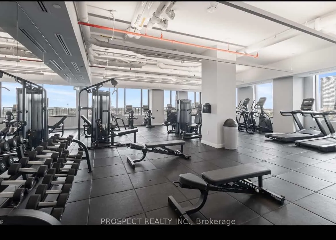 Photo 23 of Unit 3005, 2920 Highway 7, Vaughan, Concord — HOMEH