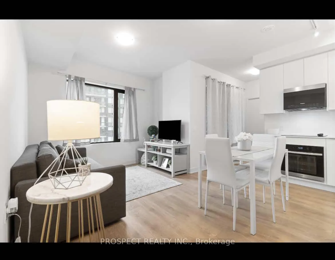 Photo 28 of Unit 3005, 2920 Highway 7, Vaughan, Concord — HOMEH