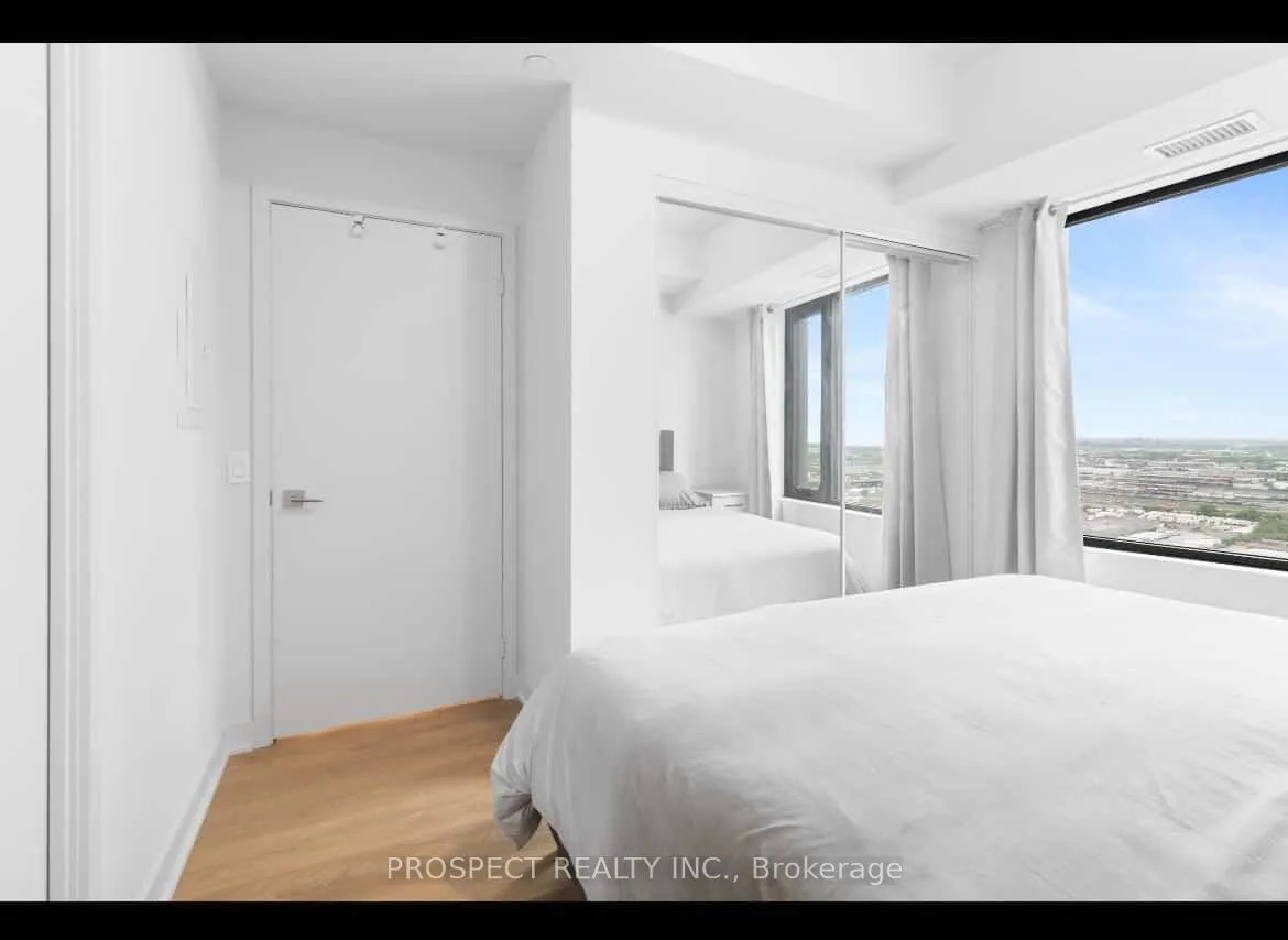 Photo 30 of Unit 3005, 2920 Highway 7, Vaughan, Concord — HOMEH
