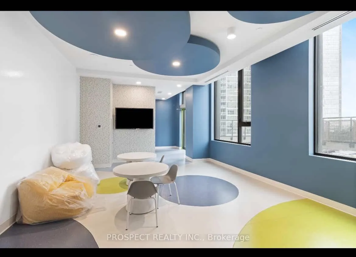 Photo 32 of Unit 3005, 2920 Highway 7, Vaughan, Concord — HOMEH