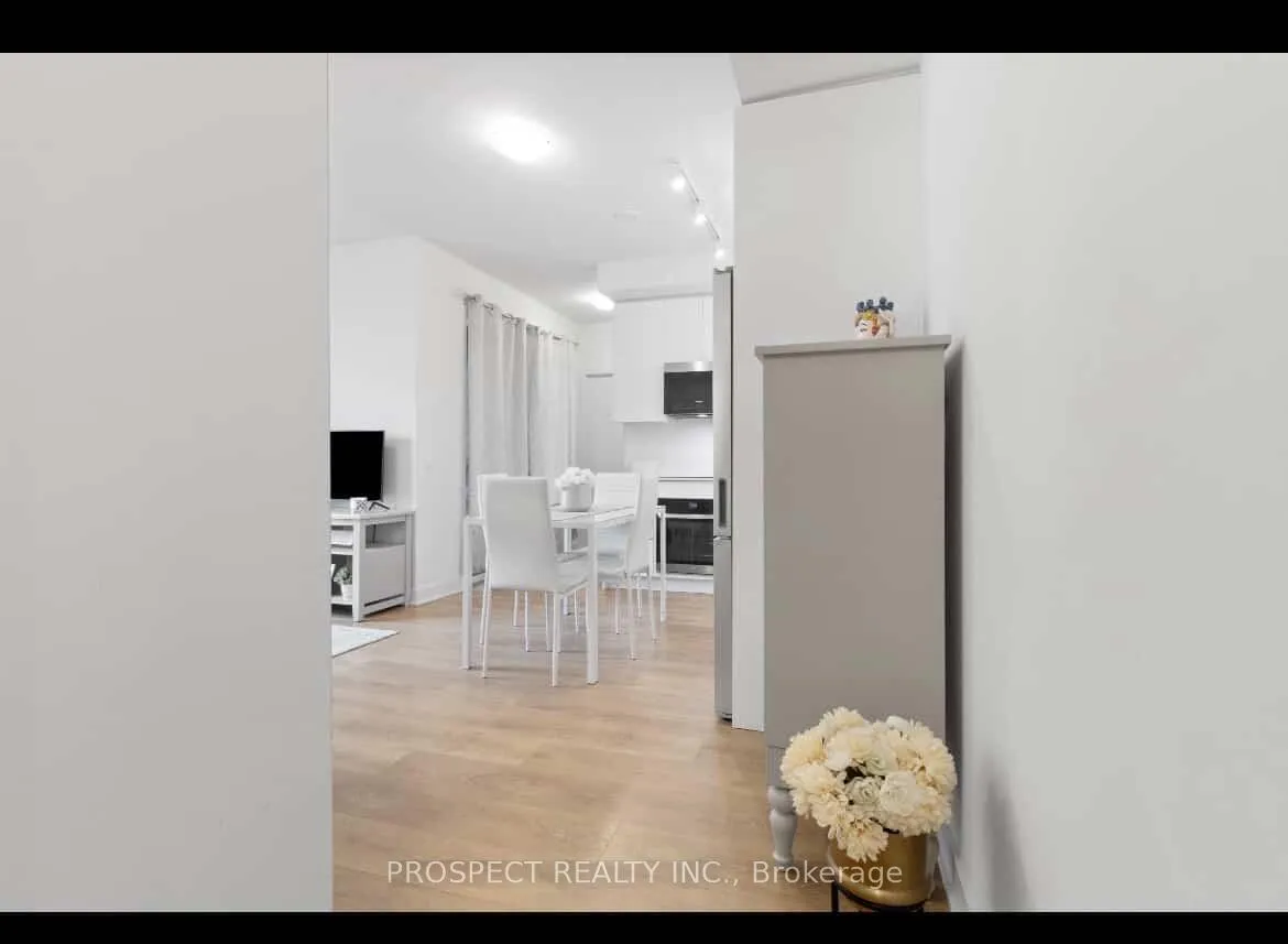 Photo 33 of Unit 3005, 2920 Highway 7, Vaughan, Concord — HOMEH