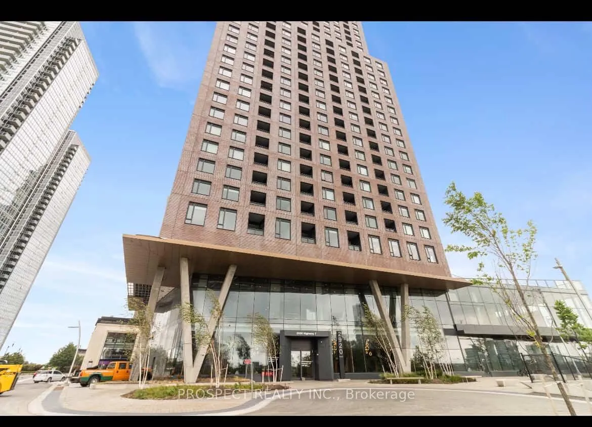 Photo 35 of Unit 3005, 2920 Highway 7, Vaughan, Concord — HOMEH