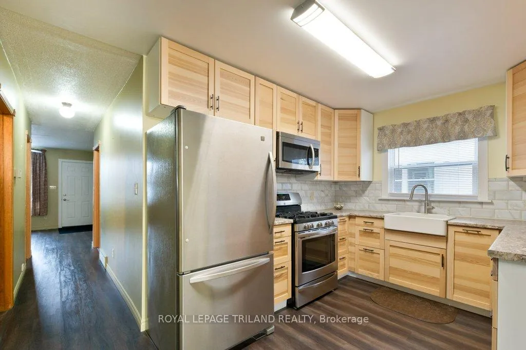 Photo 6 of 21 Mariam Street, St. Thomas — HOMEH