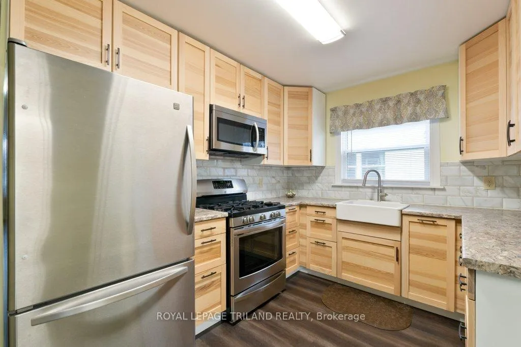 Photo 7 of 21 Mariam Street, St. Thomas — HOMEH