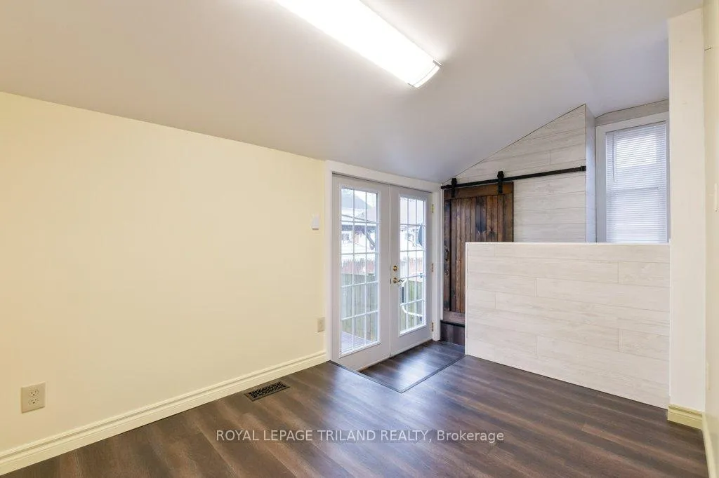 Photo 12 of 21 Mariam Street, St. Thomas — HOMEH