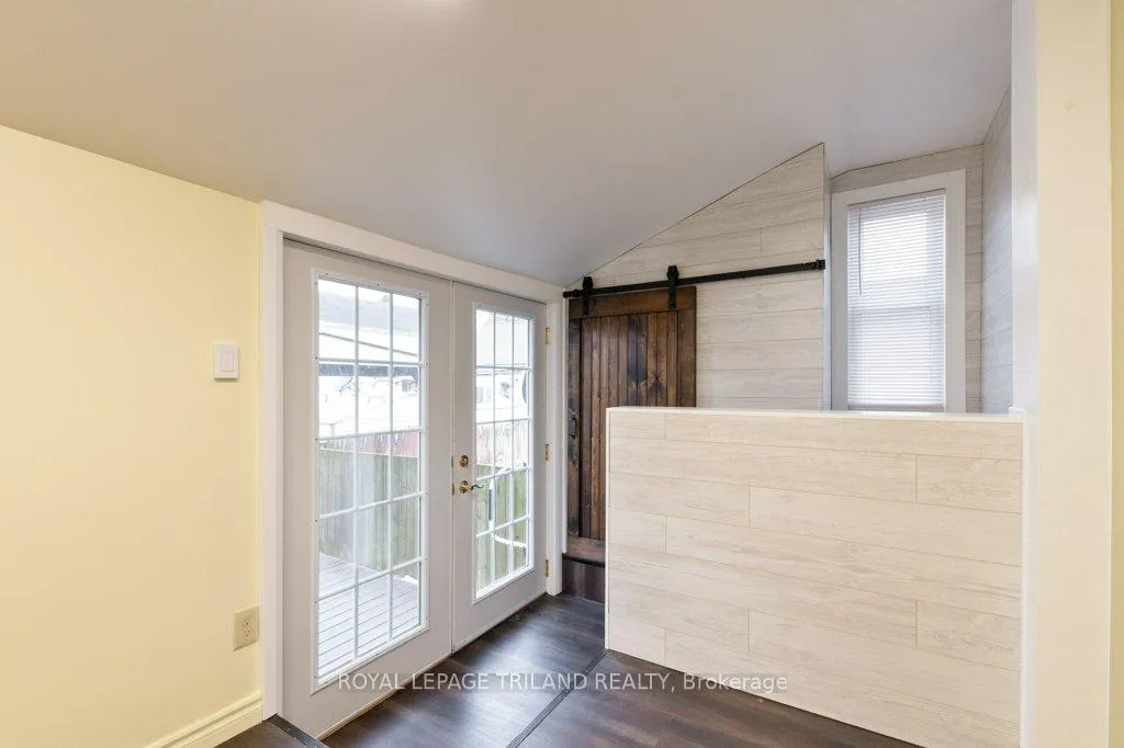 Photo 14 of 21 Mariam Street, St. Thomas — HOMEH