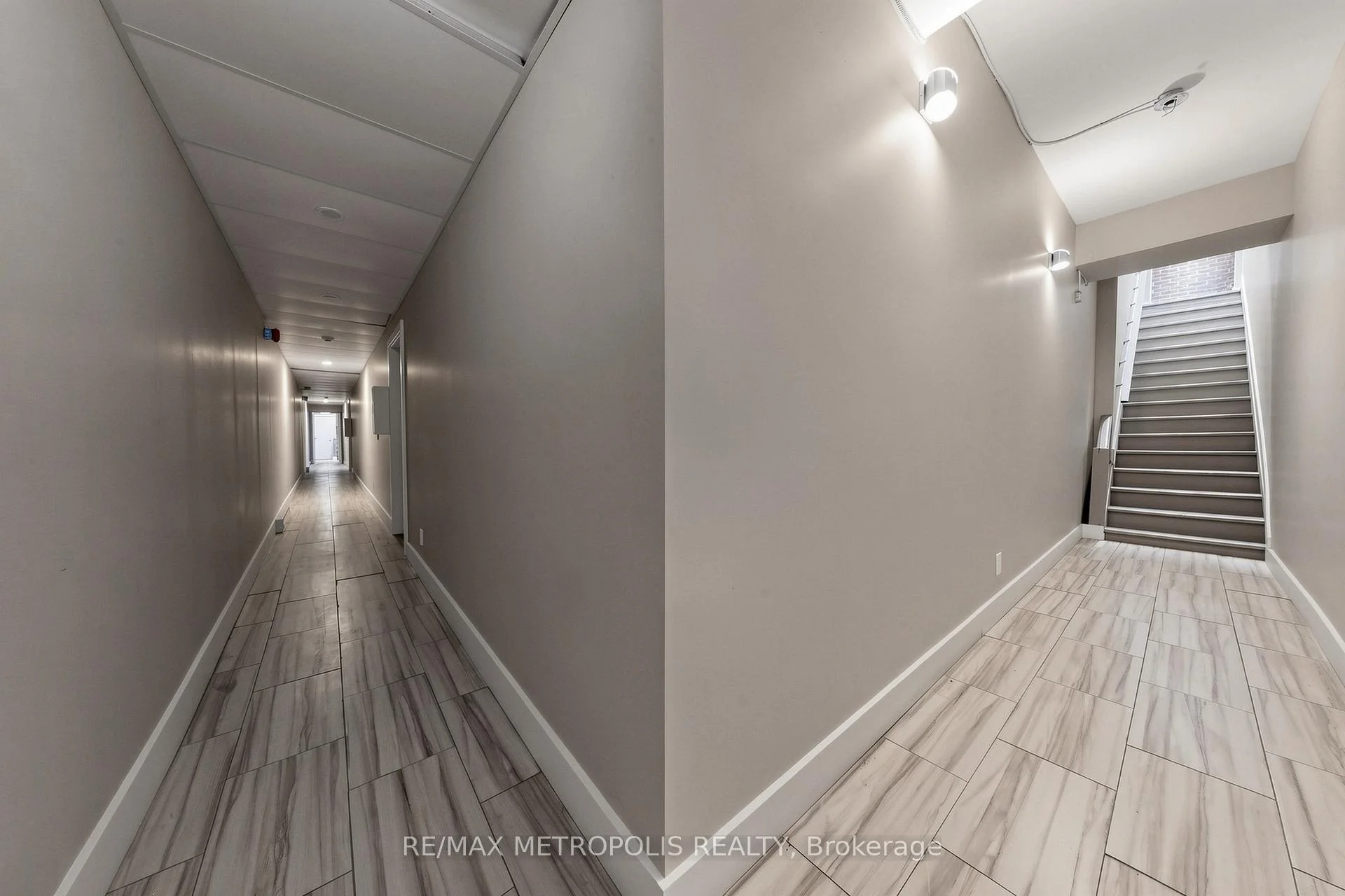 Photo 2 of Unit BSMT, 43 Albert Street, Hamilton, Blakeley — HOMEH