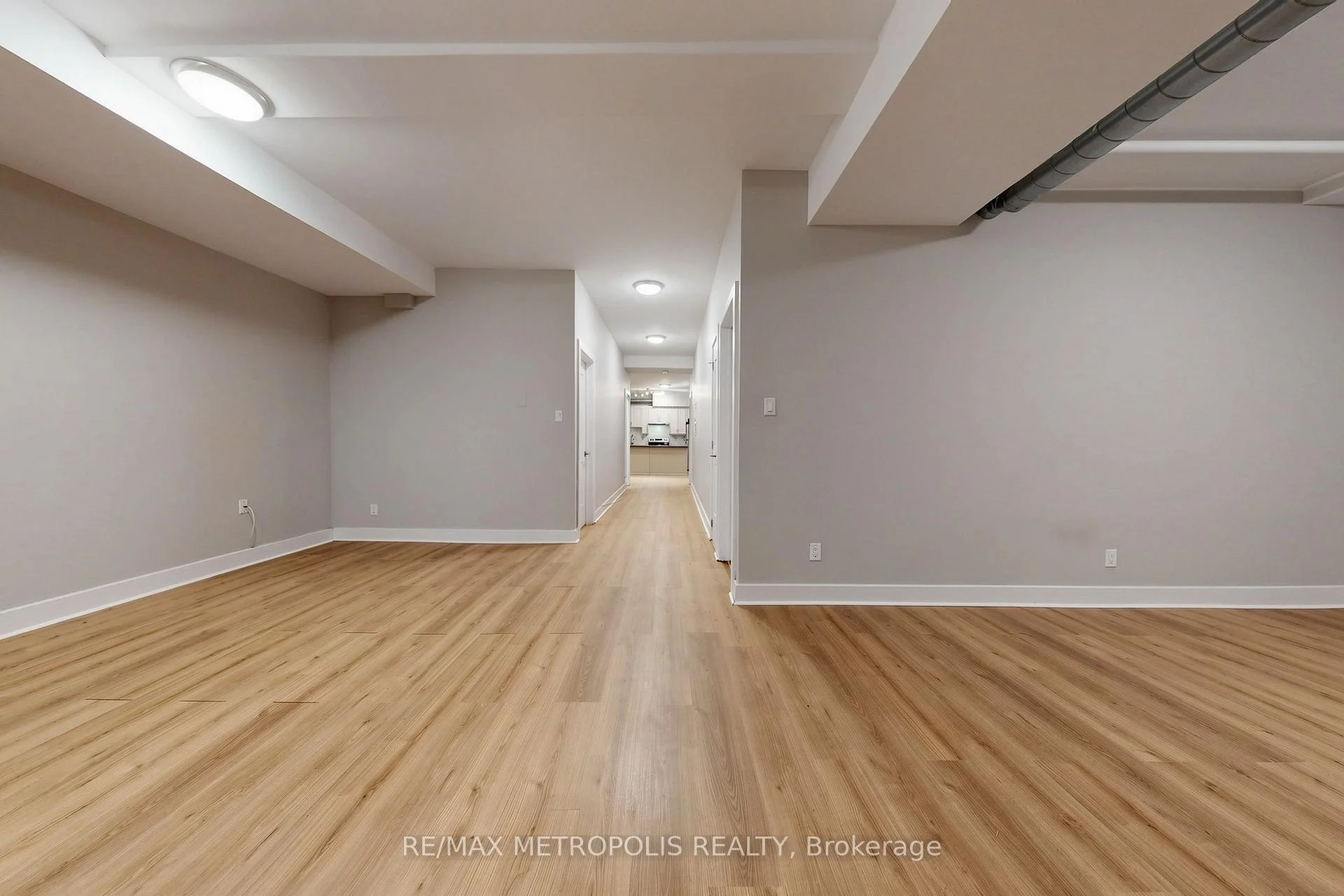 Photo 3 of Unit BSMT, 43 Albert Street, Hamilton, Blakeley — HOMEH