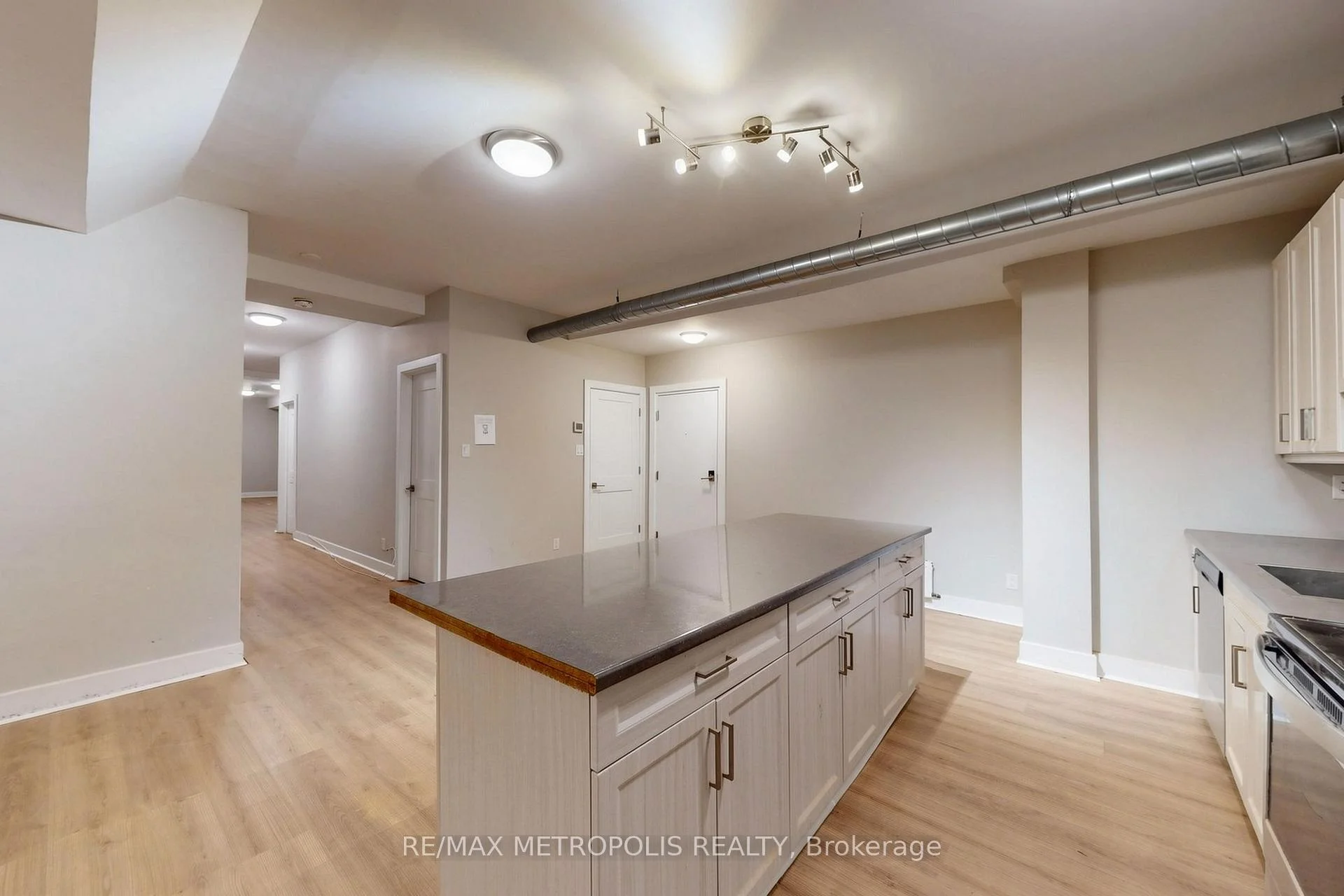 Photo 4 of Unit BSMT, 43 Albert Street, Hamilton, Blakeley — HOMEH