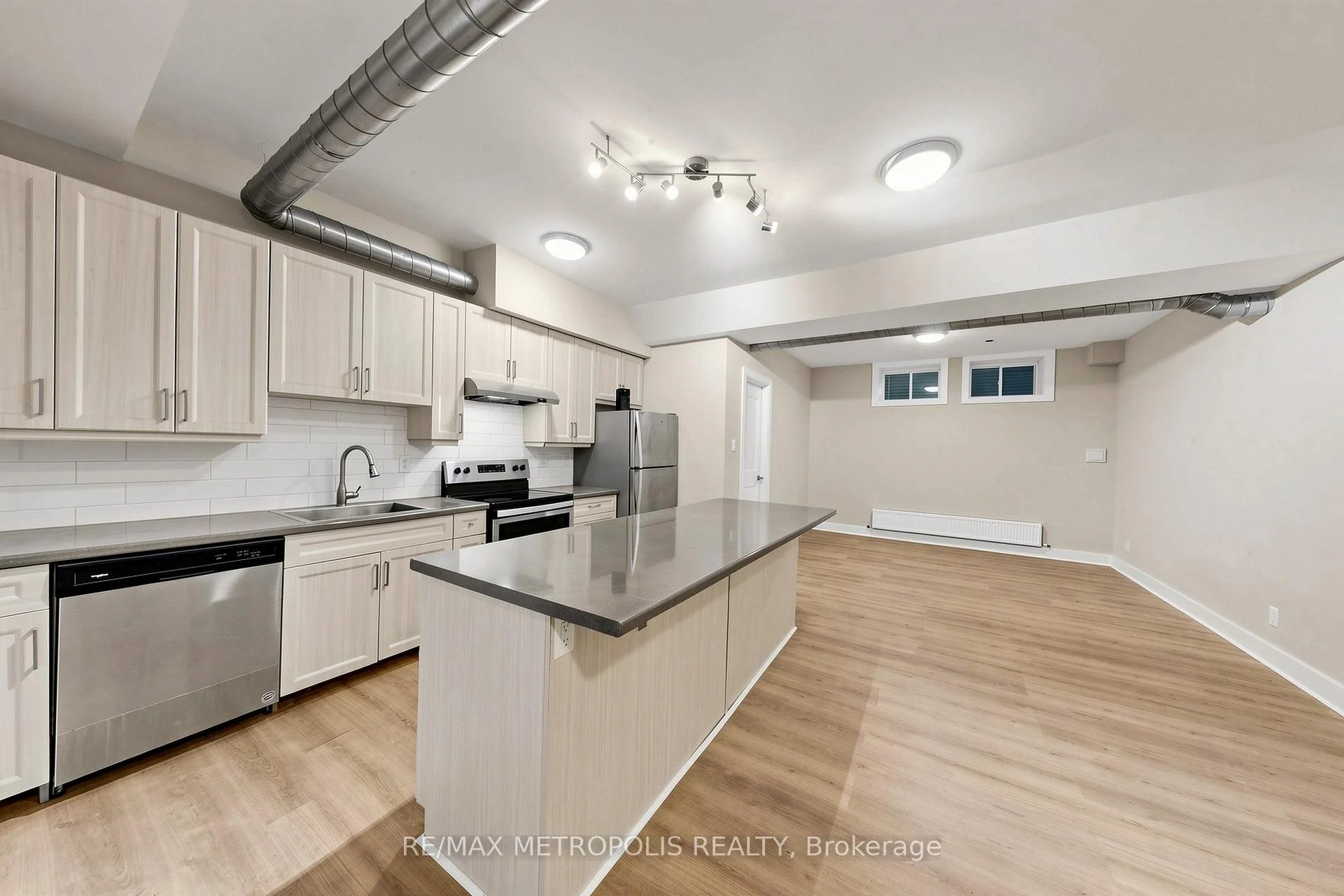 Photo 5 of Unit BSMT, 43 Albert Street, Hamilton, Blakeley — HOMEH