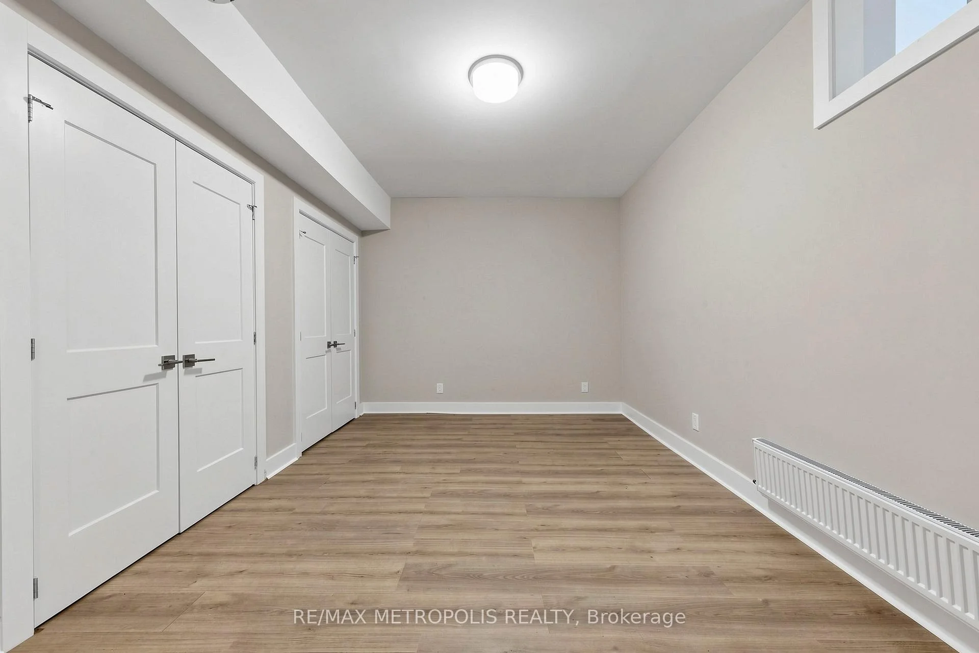 Photo 6 of Unit BSMT, 43 Albert Street, Hamilton, Blakeley — HOMEH