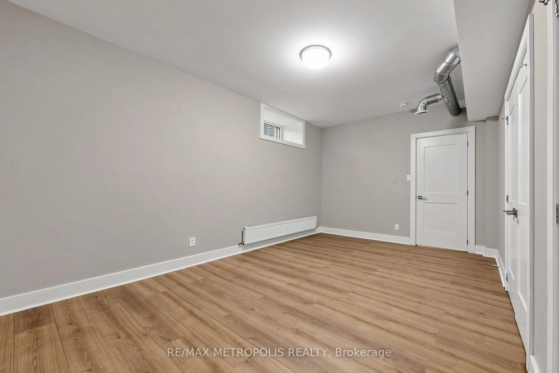 Photo 7 of Unit BSMT, 43 Albert Street, Hamilton, Blakeley — HOMEH