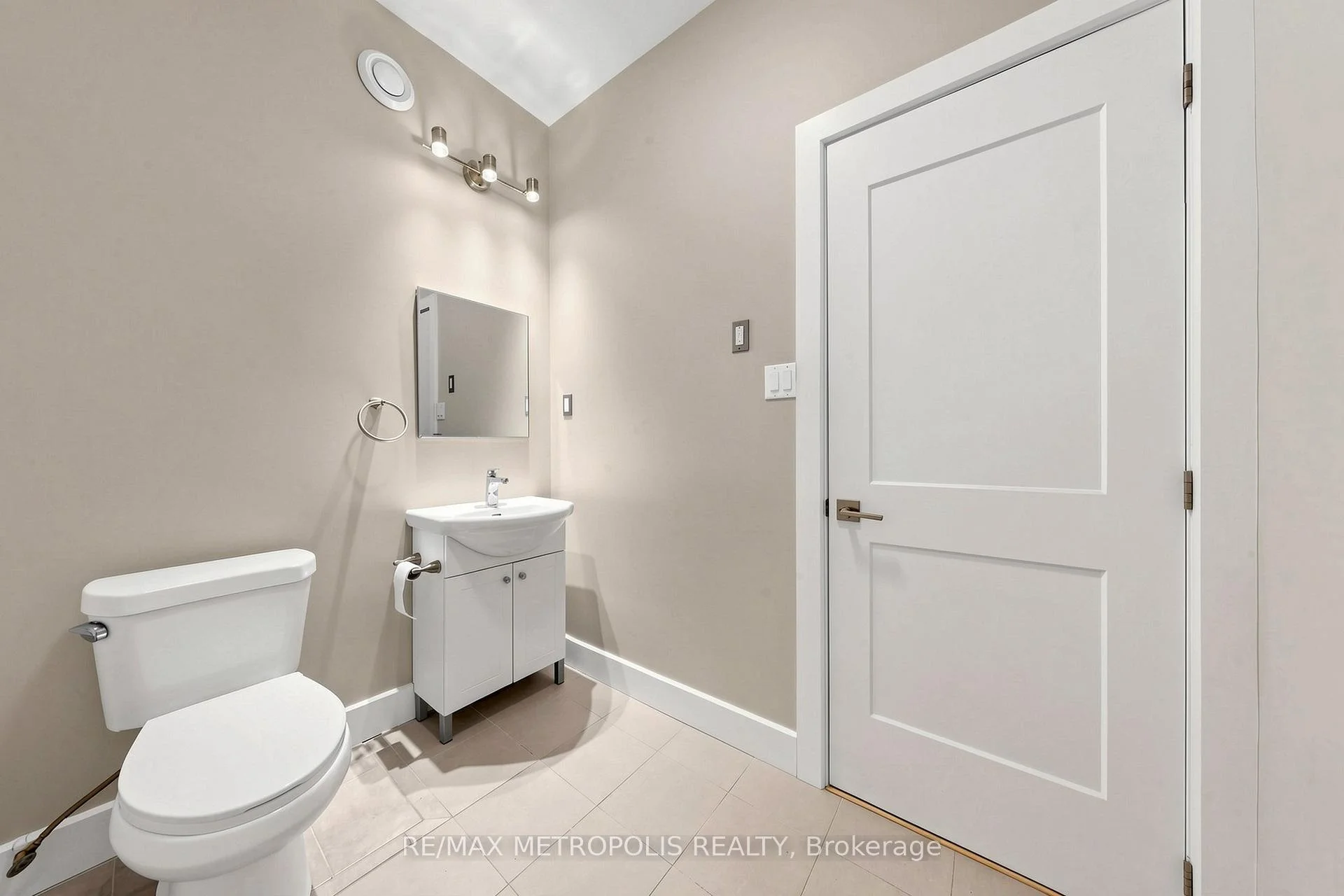 Photo 8 of Unit BSMT, 43 Albert Street, Hamilton, Blakeley — HOMEH
