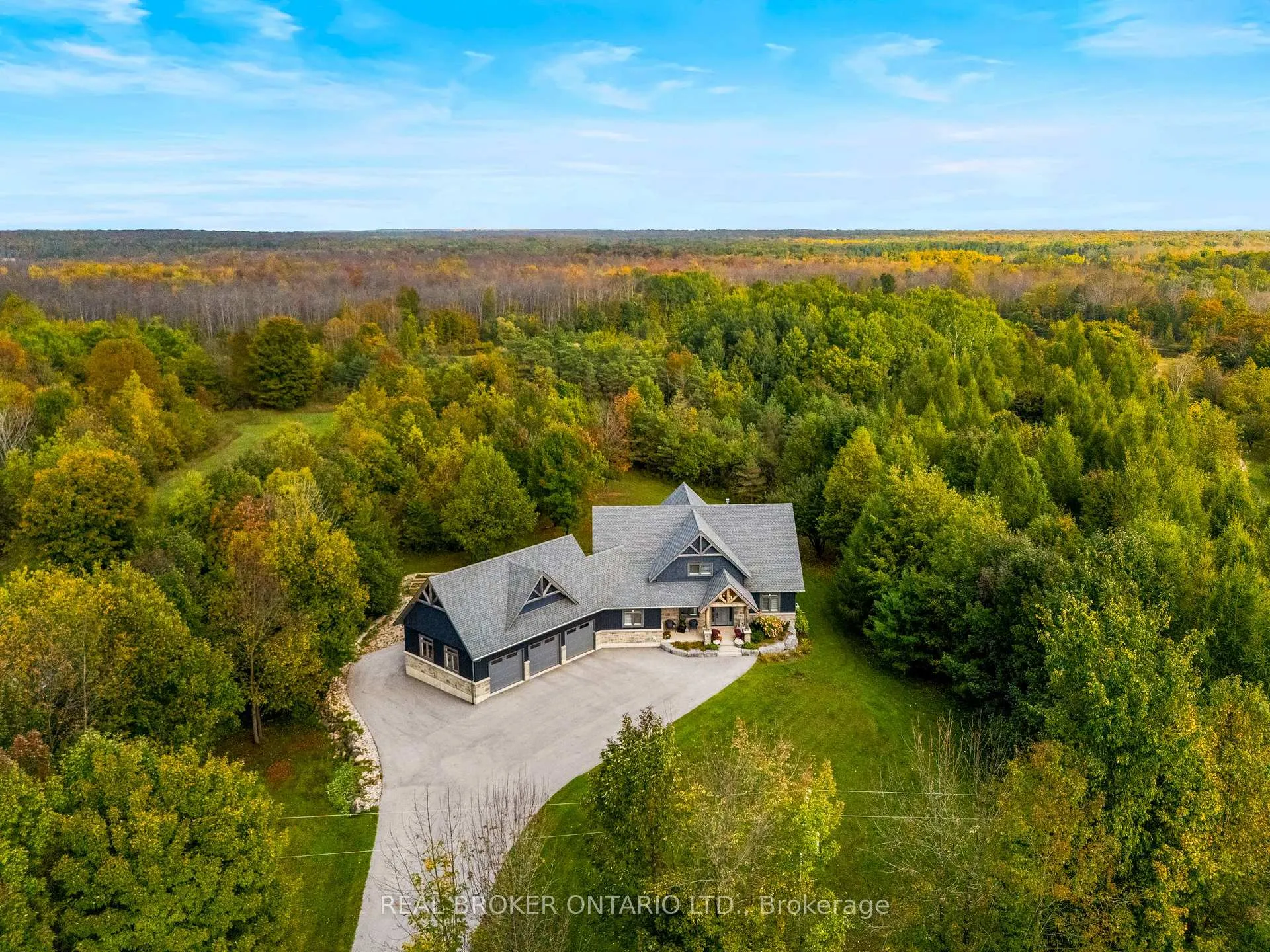 Photo of 70167 Zion Church Road