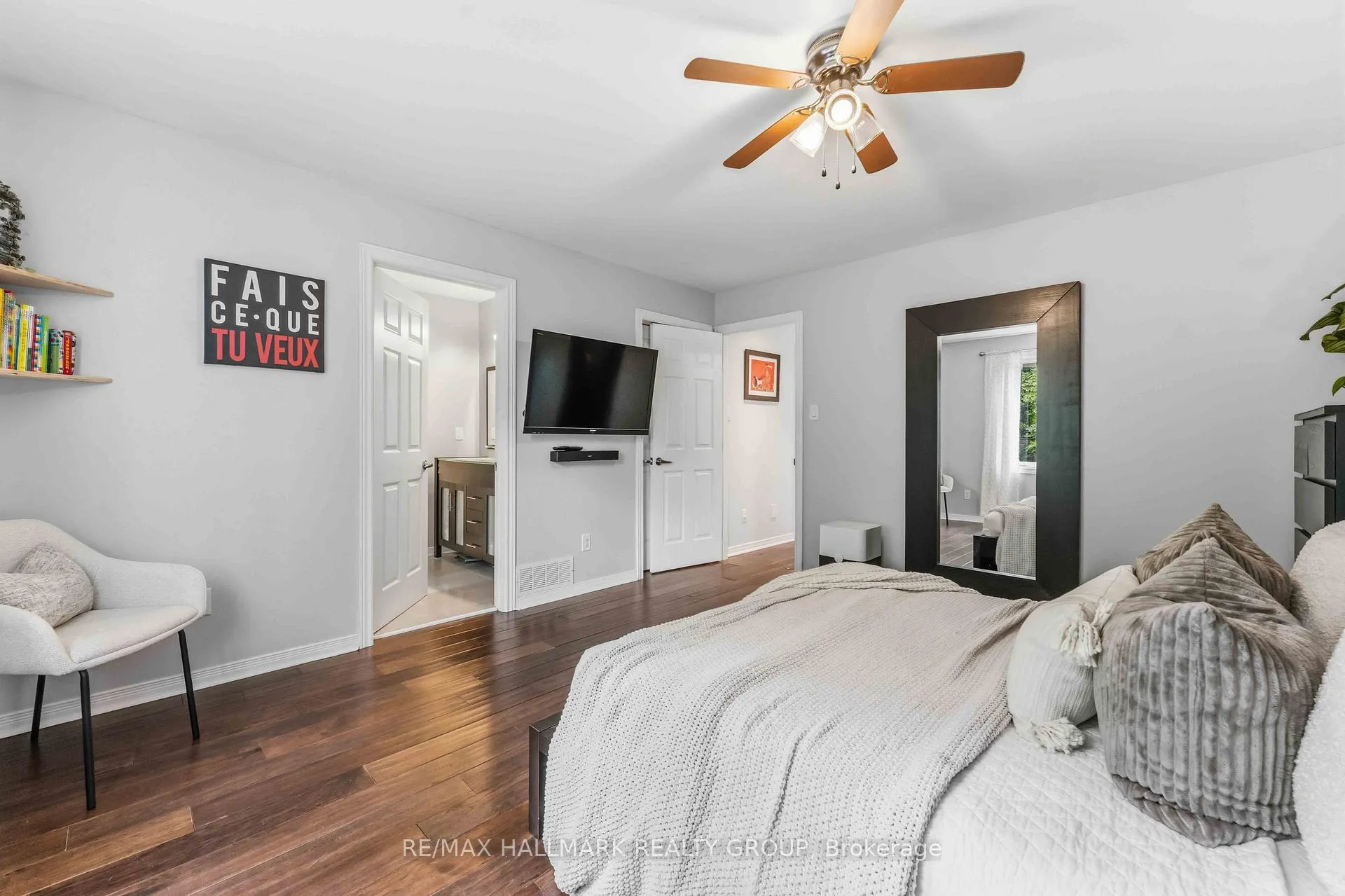 Photo 23 of 352 Mockingbird Drive, Ottawa, Chatelaine Village — HOMEH