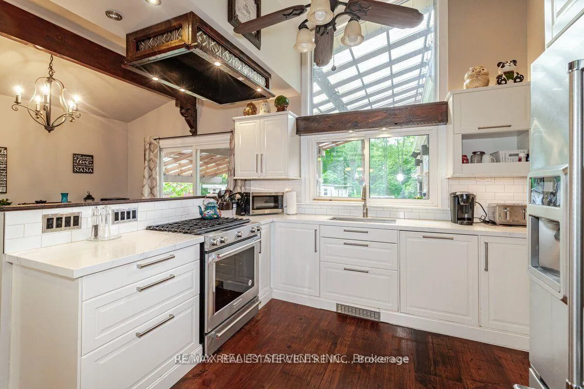 Photo 6 of 104 Kennedy Road, Caledon, Cheltenham — HOMEH